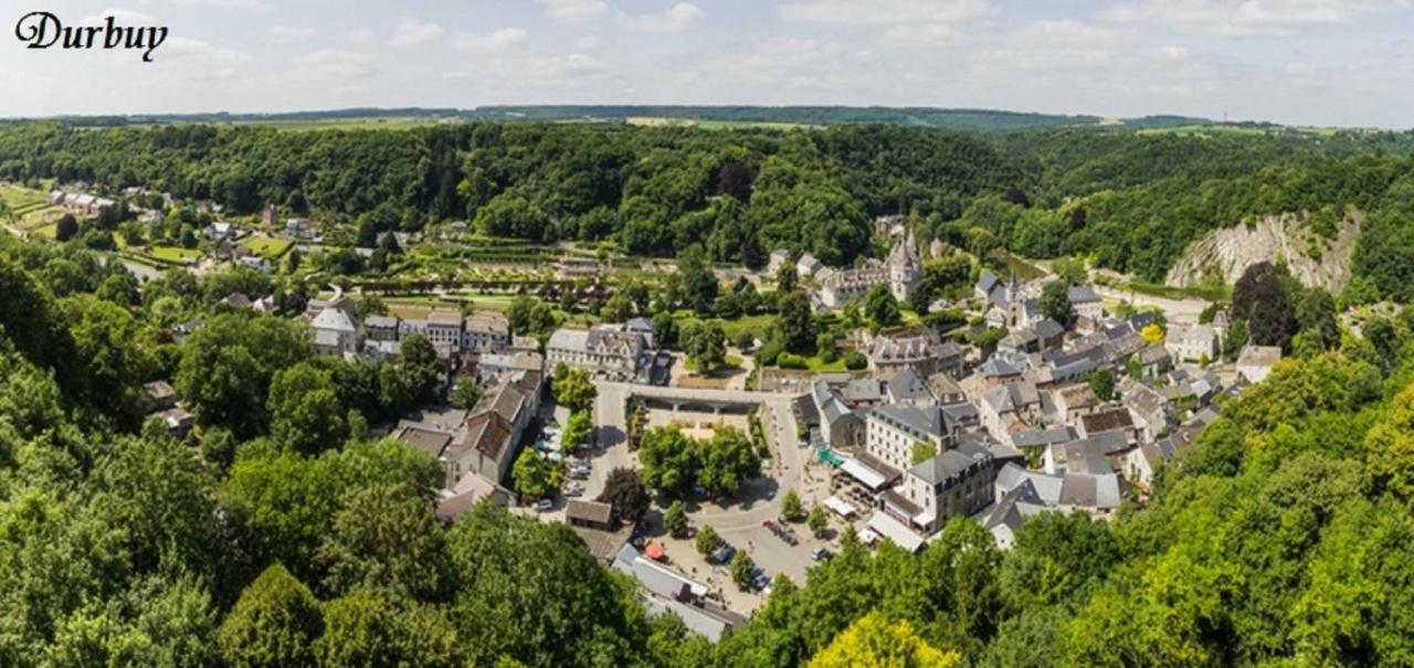 B&B Barvaux, Durbuy Exterior foto