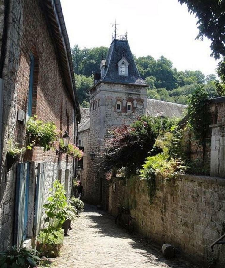 B&B Barvaux, Durbuy Exterior foto